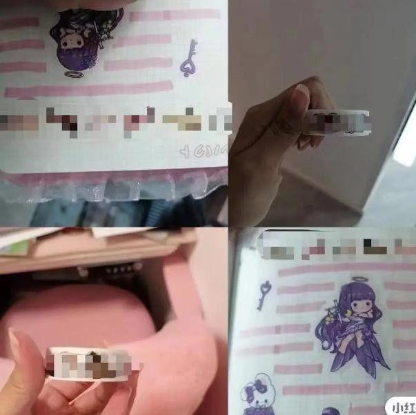 曝13岁女儿购买原因曝光后引深思！新葡京色情玩具无处不在！知名导演(图4)