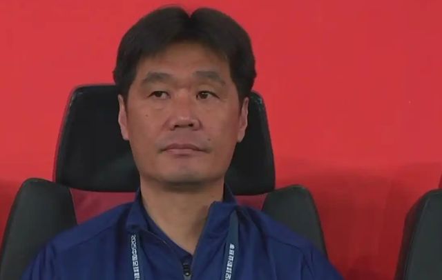 敌海港无缘连胜李霄鹏率队保级任重道远澳门新葡京入口技不如人海牛1比3不(图2)
