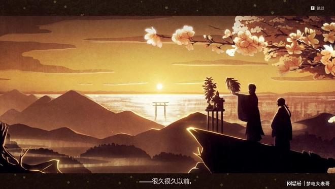 测8分：穿越东国幻境见证玩法革新新葡京《符文工房 龙之天地》评(图18)