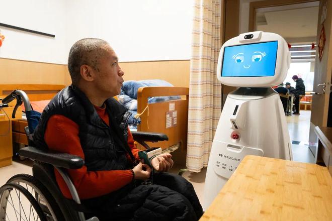 休老人或许比00后还会玩澳门新葡京入口现在的退(图5)