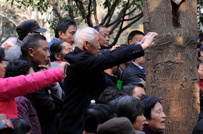 休老人或许比00后还会玩澳门新葡京入口现在的退(图7)