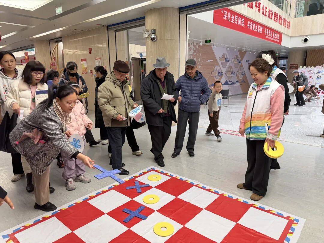 之韵温暖童心——独山子区多方联动举办第二